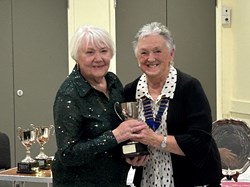 Henfield Bowling Club 2025 Presentation Evening