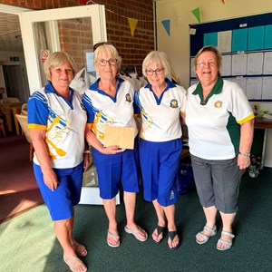 Aylesbury Town Bowls Club Home