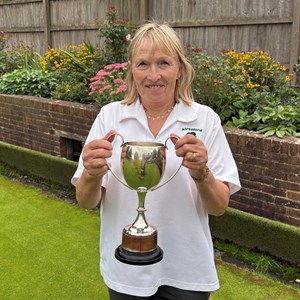 2026 KATE KENT COMPETITION - Sue Currington