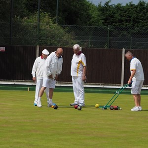 Aldiss Park Bowls Club EBF Area Finals Gallery 3