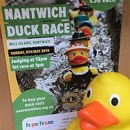 Lions Club of Nantwich Photo Gallery