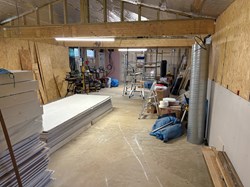 Wellow Mens Shed Gallery