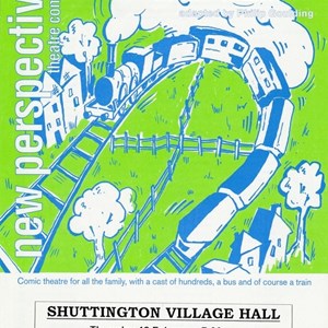Shuttington and Alvecote Parish Council History of Hall