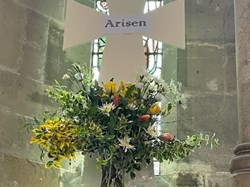 Easter Flowers