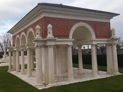 Bethune Town Cemetery