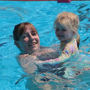 Lordsfield Swimming Club 2026 SEASON