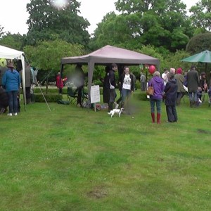 Maidford Parish Council Summer Fete