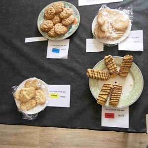 Goodworth Clatford Parish Council  Fete 2026 photos