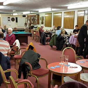 Wexham Bowls Club Gallery