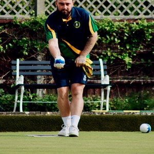 Cove Bowling Club 2024