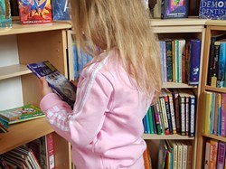 Biddenden Community Library Home