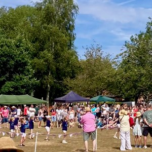 Oakley Village Show 2026