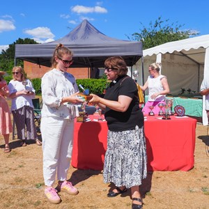 HBT Horticultural Society Photographs 2025