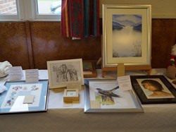 2016 Flower and Produce Show