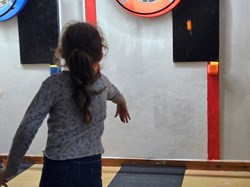 Wormhout Community Hub WELLYS DARTS CLUB