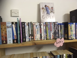 Cold Kirby Village Hall Community Library