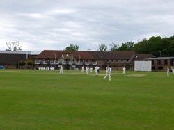 Selsey Cricket and Social Club