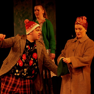 Christmas in Venice, Cygnet Theatre
