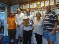 Farnham&District Bowling Association 2018 Finals Day Photos
