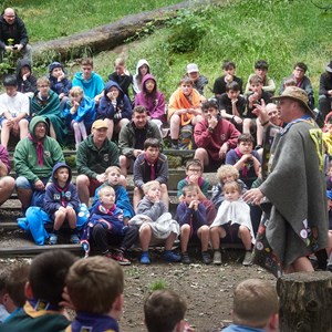3rd Harrogate (St Johns) Scout Group Photo Gallary