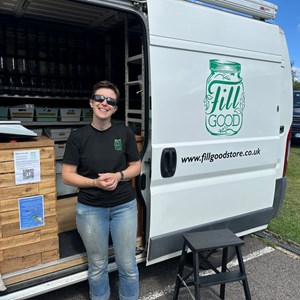 Ashenground Community Centre Open Day