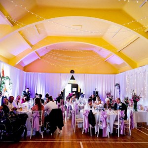 Margaret Harker Hall & Blofield Memorial Ground Home