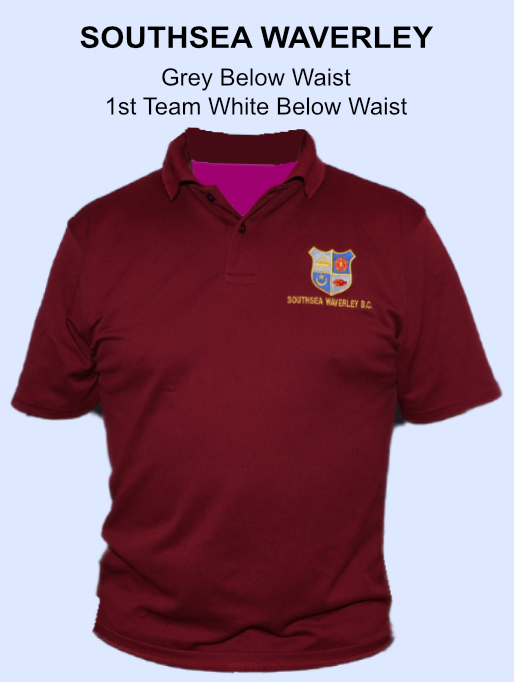 Southsea Waverley BC