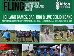 Farringdon Parish Council Hampshire Home