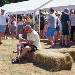 HBT Horticultural Society Photographs 2025