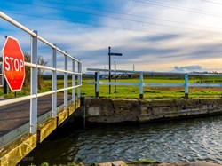 Melling Parish Council History of the Canal
