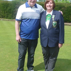 Glenfield Bowling Club President's Day 2026 pics