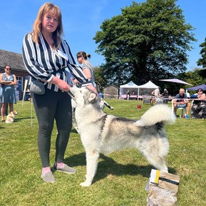 Whixall Social Centre Whixall Dog Show 2023 Report and Phots