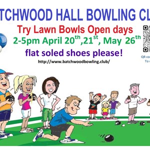 Batchwood Hall Bowling Club Gallery