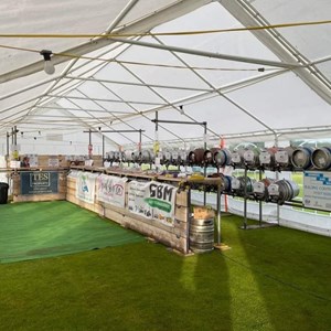 Louth & District Lions Beer Festival
