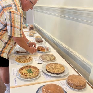Mickleham and Westhumble Horticultural Society Show July 2026
