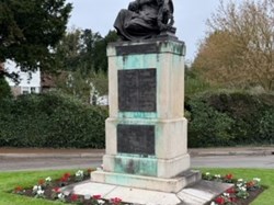 Benenden War Memorial