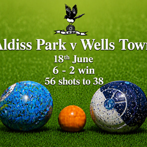 Aldiss Park Bowls Club Home