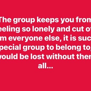 Circle of Friends CIC Feedback