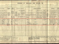 Census 1911