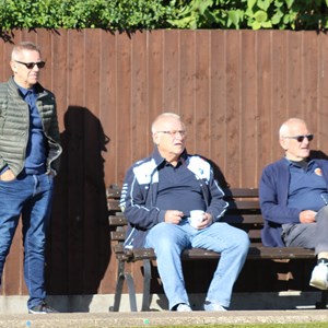 Cove Bowling Club 2022