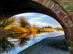 Melling Parish Council History of the Canal