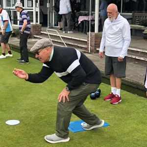 Nailsea Bowls Club Open Days