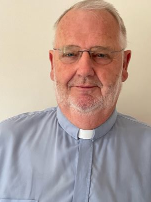 BISHOP MONKTON TODAY Contacts