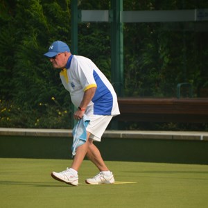 Desborough Bowls Club Summer 2021 Outdoor
