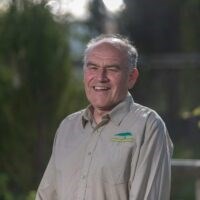 Tony Benger - Councillor
