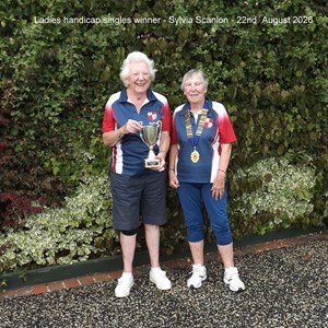 Cowplain Bowling Club Gallery