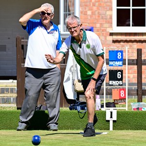 Oakham Bowling Club Midweek Fixtures 2026