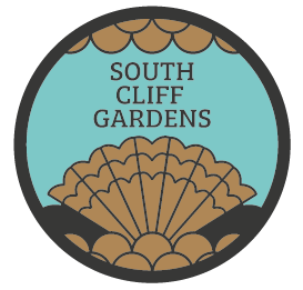Friends of South Cliff Gardens Links