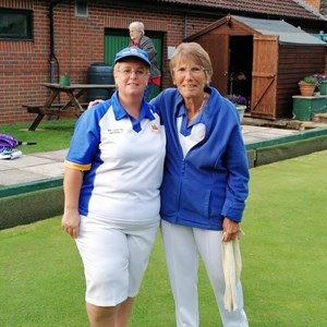 2 Wood Singles Wiltshire Finalists 2021