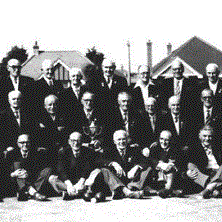 Holland-on-sea Bowls Club History of Club